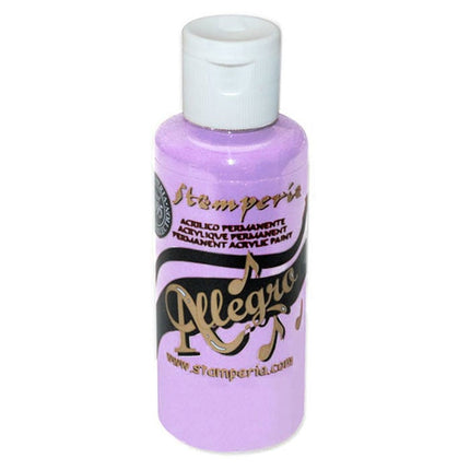 Allegro paint 59 ml. lilac