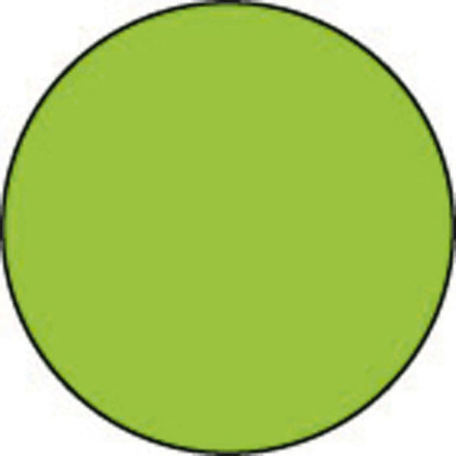 Allegro paint 59 ml.light green