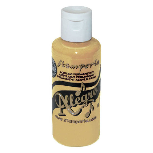 Allegro paint 59 ml.ear of corn