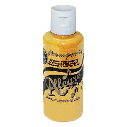Allegro paint 59 ml saffron