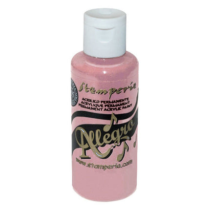 Allegro paint 59 ml old pink