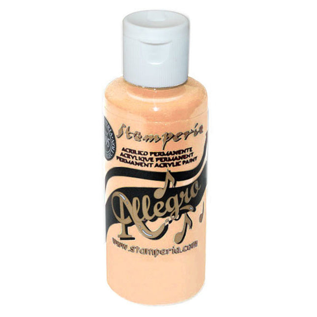 Allegro paint 59 ml Doll pink