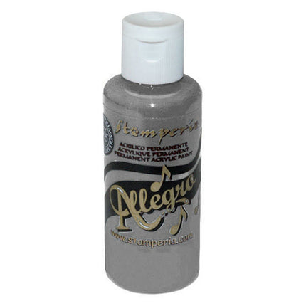 Allegro paint 59 ml grey