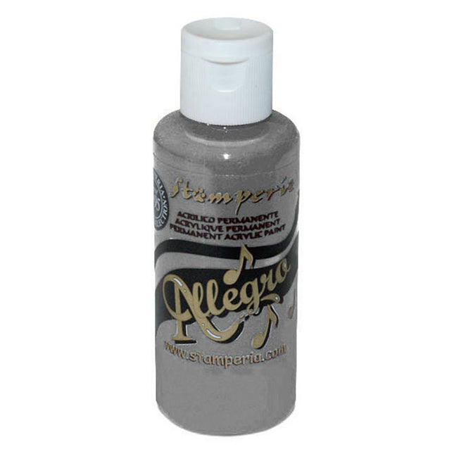 Allegro paint 59 ml grey
