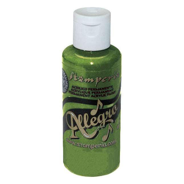 Allegro paint 59 ml avocado