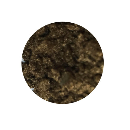 Glamour Powder Pigment 7gr. - Burnt umber
