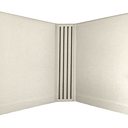 Create Happiness Organizer for notebooks A5 in canvas with 4 metal corners