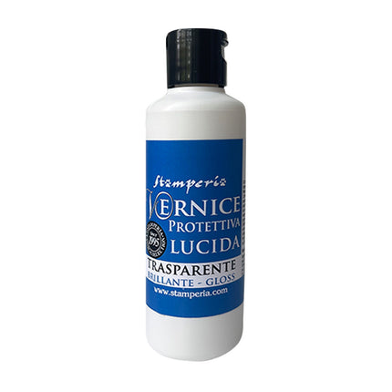 Finish Varnish 80 ml - Gloss