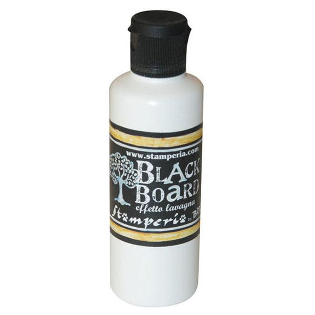 Blackboard paint ml. 80