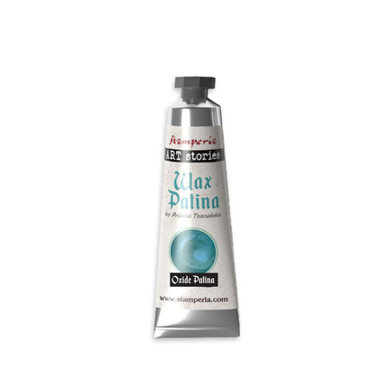 Wax Patina 40 ml - Oxide Patina
