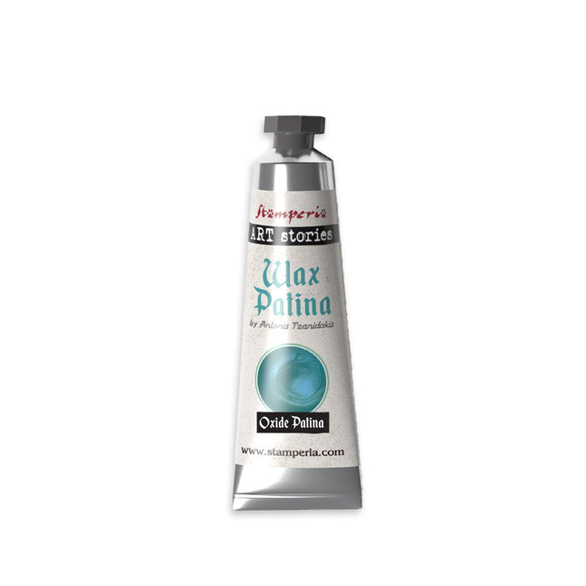 Wax Patina 40 ml - Oxide Patina