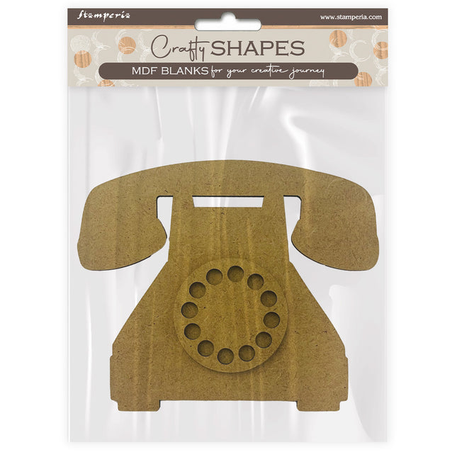 Crafty shapes: Golden Harmony Telephone
