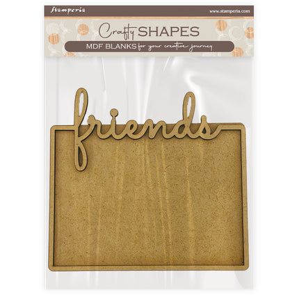 Crafty shapes: Furry Friends plate friends