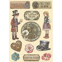 Collection image for: Wooden shapes