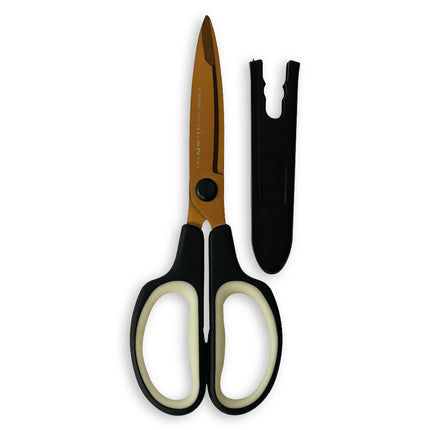 Create Happiness Dual Sharp Titanium scissors 6,8"