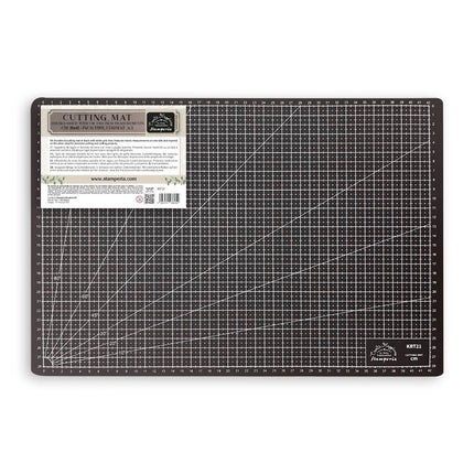 Create Happiness Double-sided Cutting mat A3