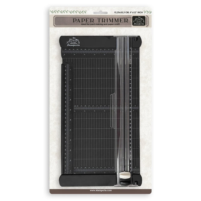 Create Happiness Paper Trimmer