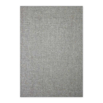 Cardboard linen canvas cm. 24X30