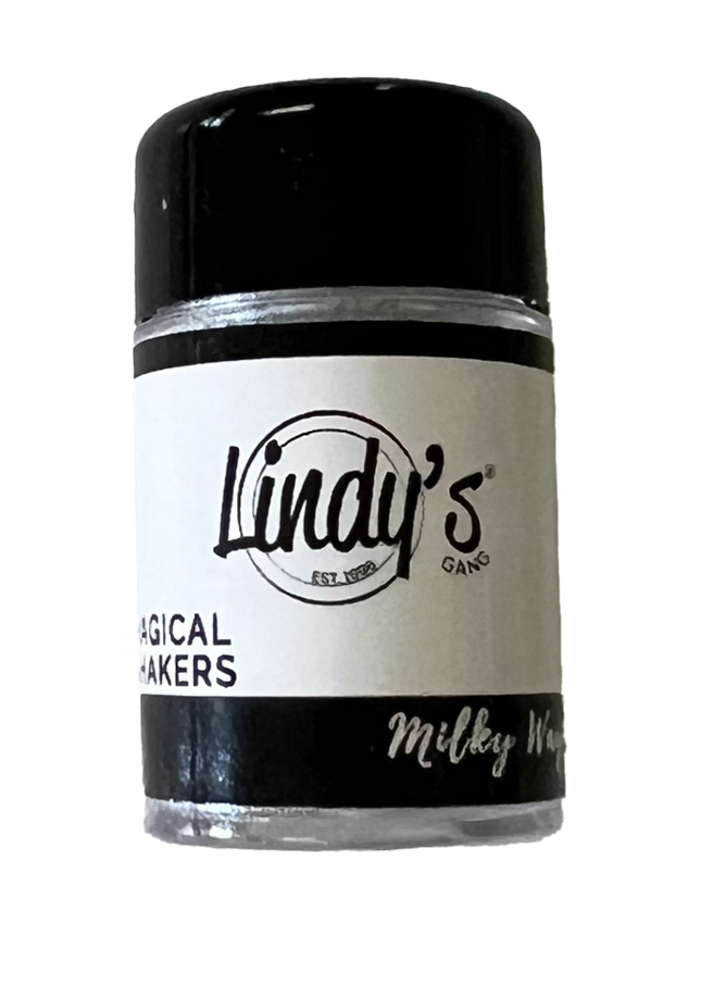 Milky Way White Magical Shaker 2.0