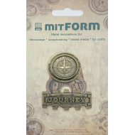 Mitform Set Travel 5