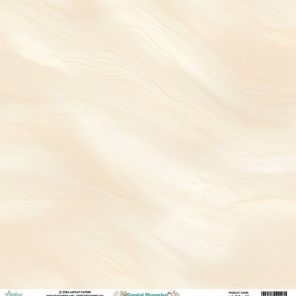 Mintay papers - Coastal Memories - Elements Paper (12"x12")