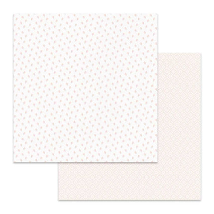 Double Face Paper Textrue buds