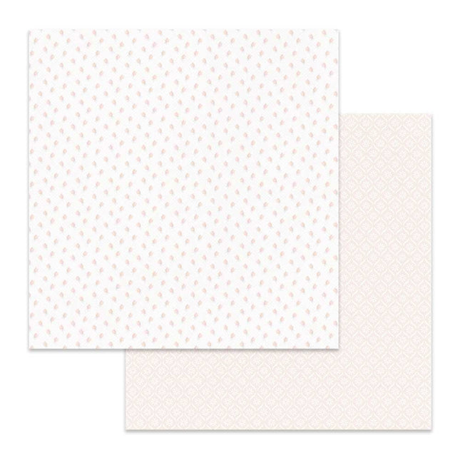 Double Face Paper Textrue buds
