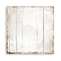 Scrapbooking paper double face - Romantic Sea Dream whale