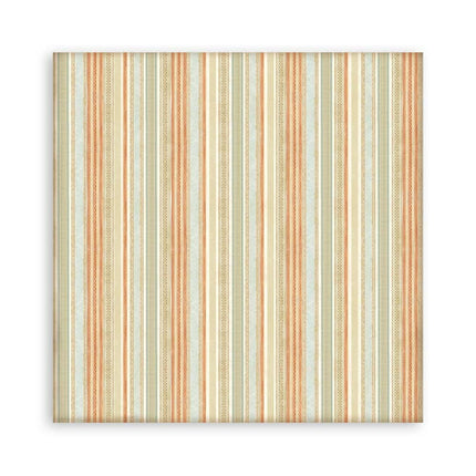 Paper pad 30.5x30.5 cm - 22 sheets - Single-sided - The Nutcracker
