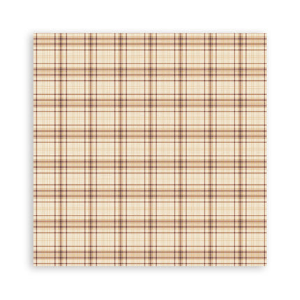 Paper pad 30.5x30.5 cm - 22 sheets - Single-sided - Whispering woods