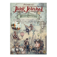 Collection image for: Junk journals