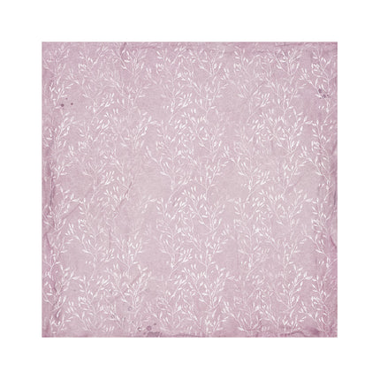 Pack 4 sheets fabric cm 30x30 - Lavender