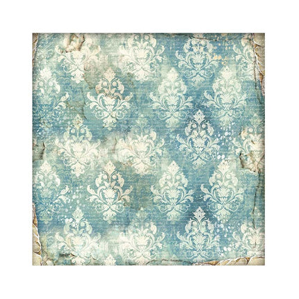 Pack 4 sheets fabric cm 30x30 - Alterego