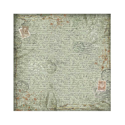 Pack 4 sheets fabric cm 30x30 - Alterego