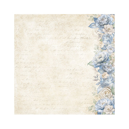 Pack 4 sheets fabric cm 30x30 - Timeless