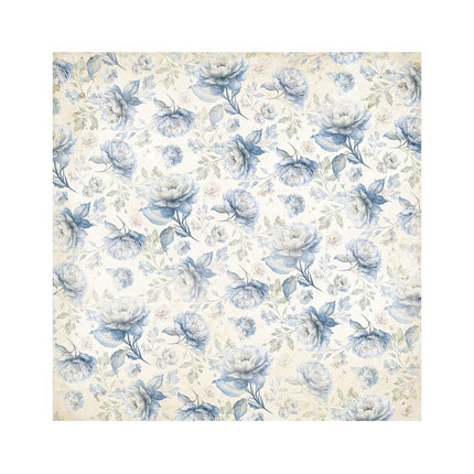 Pack 4 sheets fabric cm 30x30 - Timeless