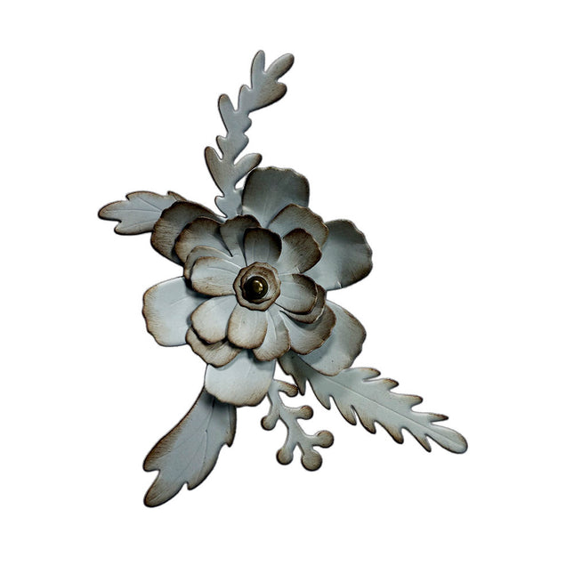 Cutting dies for paper crafting A6 - Spring flowers