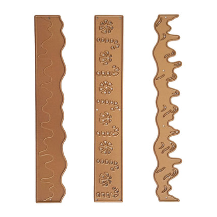 Cutting Dies Sweet borders