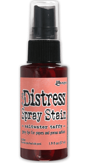 Ranger • Distress Spray Stain Saltwater Taffy