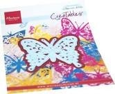 Marianne Design • Creatable Anja's vlinder xl
