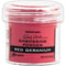 Embossing powder
