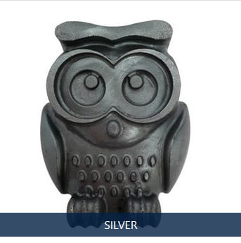A1 Creatives Silver