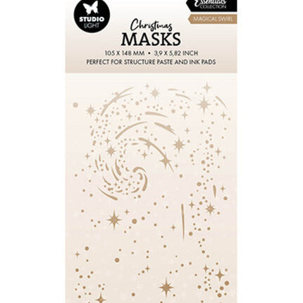 SL Mask Magical Swirl Essentials No. 352
