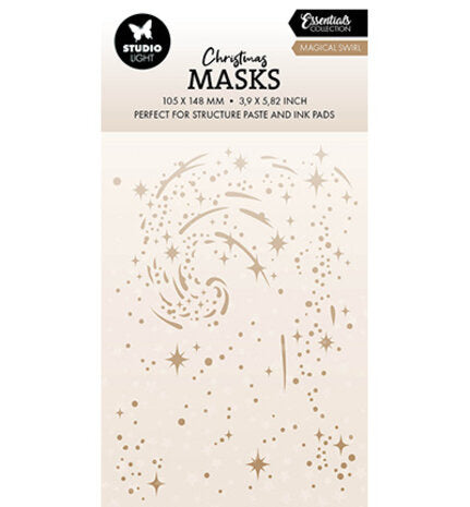 SL Mask Magical Swirl Essentials No. 352
