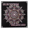 Mandala Template Stencils (6pcs) (SL-ES-MASK399)