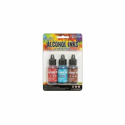 Ranger • Tim Holtz Alcohol Inks Rodeo