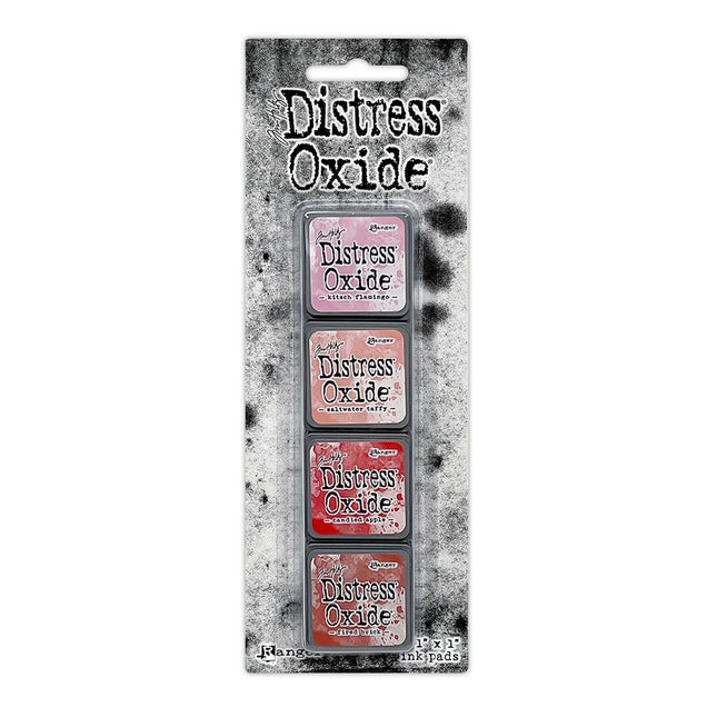 Ranger • Tim Holtz Distress Mini Oxide Ink Pads Kit 7