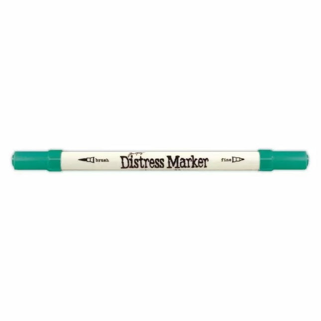 Ranger • Distress marker Lucky clover