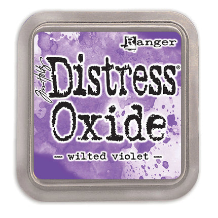 Ranger • Tim Holtz Distress Oxide Ink Pad Wilted Violet