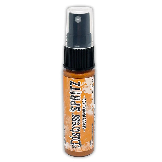 Ranger • Distress Spritz Spiced Marmalade